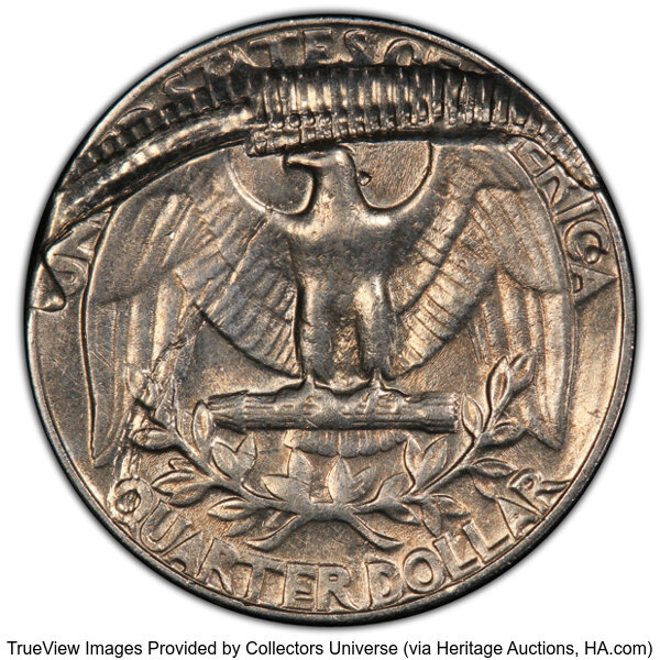 1971-D 25c MS thumbnail 8