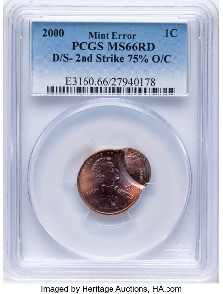 2000 1c MS RD thumbnail 11