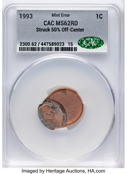 1993 1c MS RD thumbnail 3