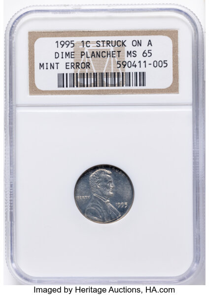 1995 1c MS BN thumbnail 2