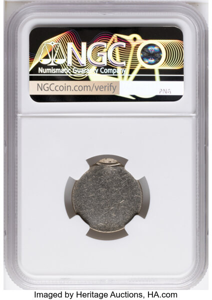 1938 5c MS65 thumbnail 2