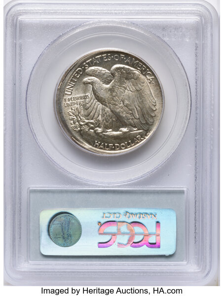 1944 50c VF30 thumbnail 6