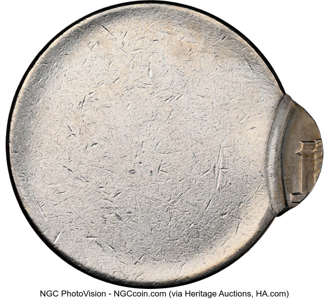 1938 5c MS66 thumbnail 2