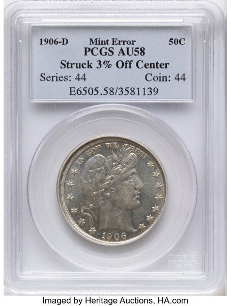 1906-D 50c MS thumbnail 2