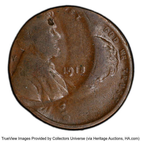 1918 1c MS BN thumbnail 3