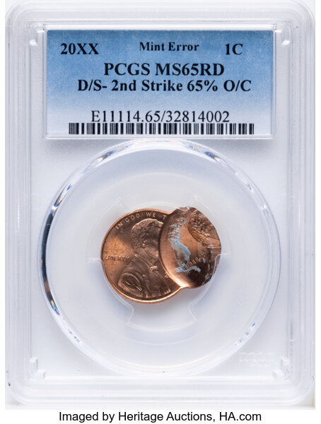 2000 1c MS RB thumbnail 3