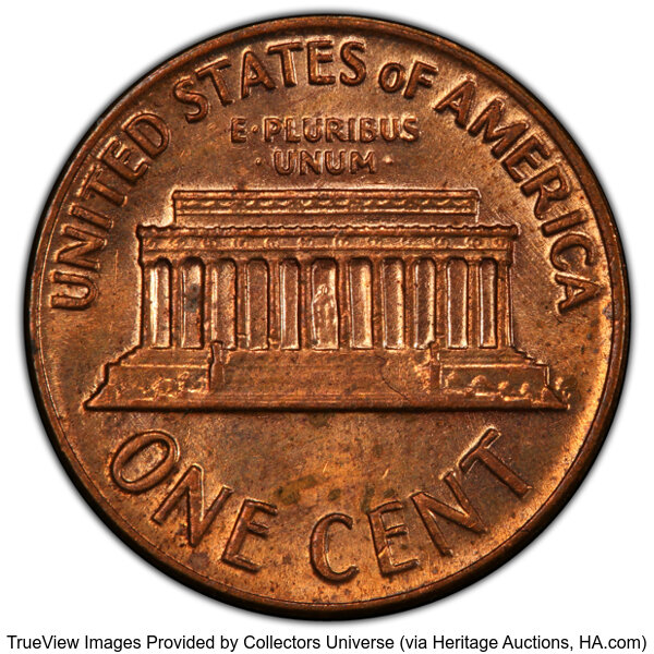 1970-D 1c MS RD thumbnail 16