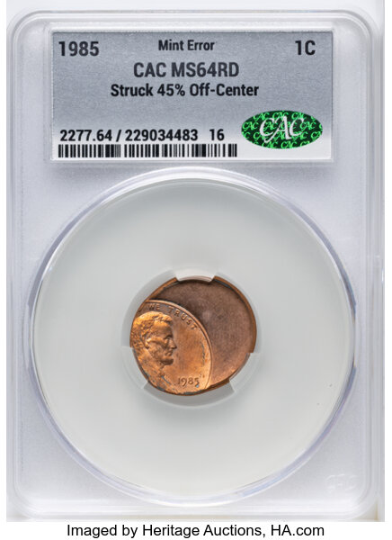 1985 1c MS RD thumbnail 3