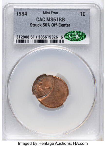1984 1c MS RB thumbnail 3