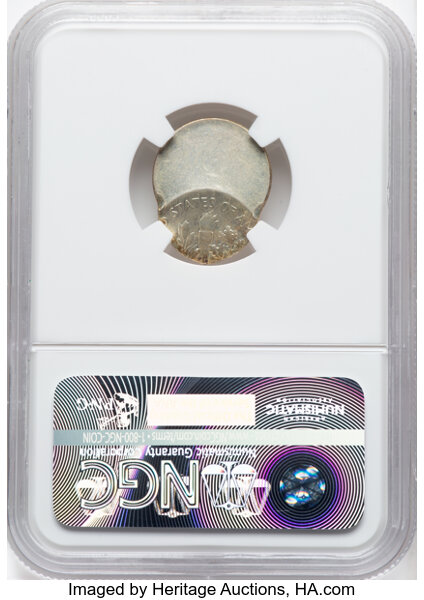 Roosevelt Dime 10c Silver, 1946-1964 [Type] AU53 thumbnail 25