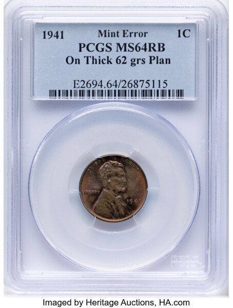 1941 1c MS RB thumbnail 6