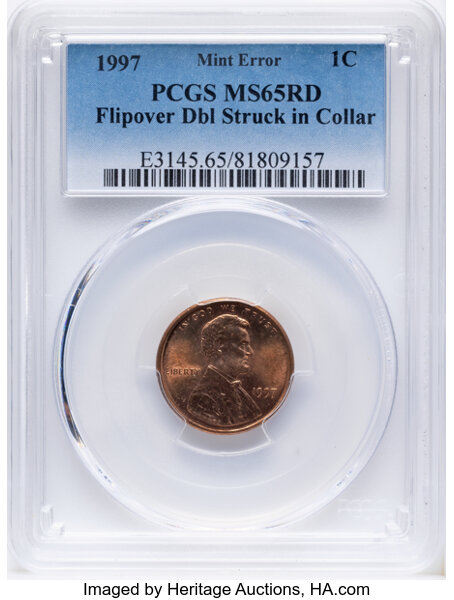 1997 1c MS RD thumbnail 3
