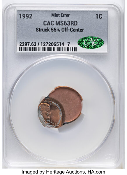 1992 1c MS RD thumbnail 3