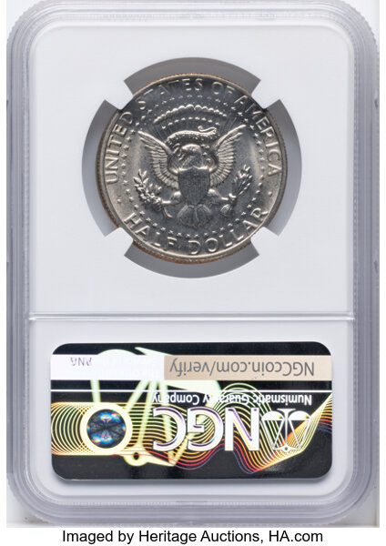 1977-D 50c MS thumbnail 18