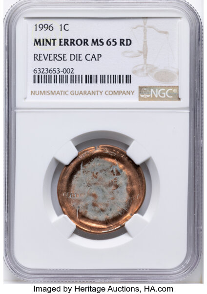 1996 1c MS RD thumbnail 4
