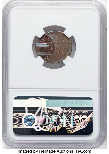1964 1c MS RB thumbnail 8