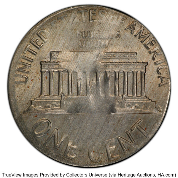 1964 1c MS RB thumbnail 6