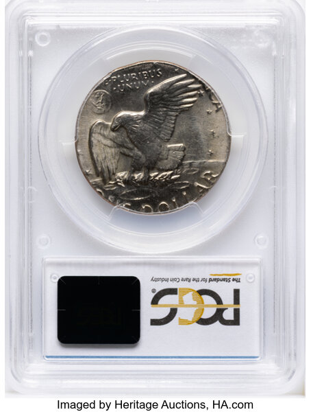 1971 $1 AU50 thumbnail 24