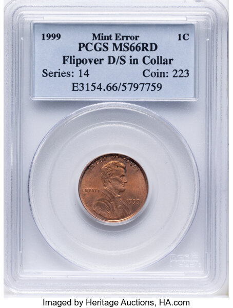 1999 1c MS RD thumbnail 13