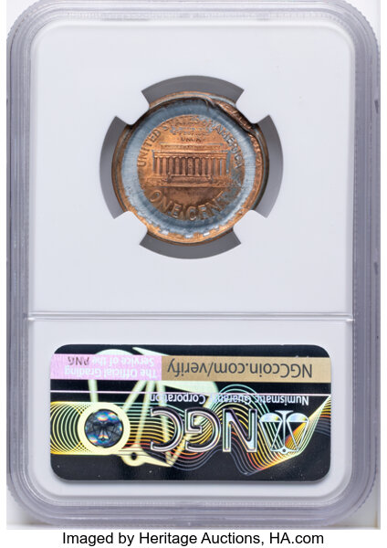 1999 1c MS RB thumbnail 6