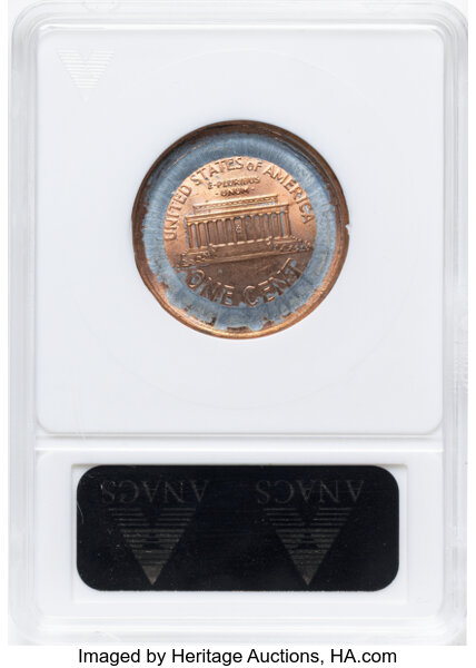 2001 1c MS RD MS61 RD thumbnail 7