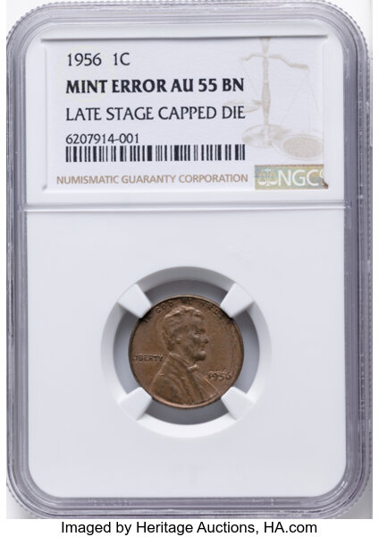 1956 1c MS BN thumbnail 3