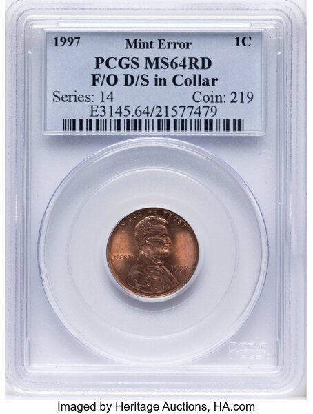 1997 1c MS RD thumbnail 2