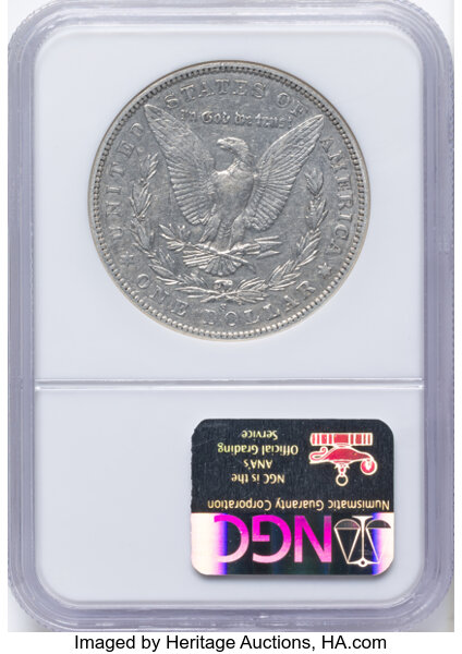 1903-S $1 MS60 thumbnail 20