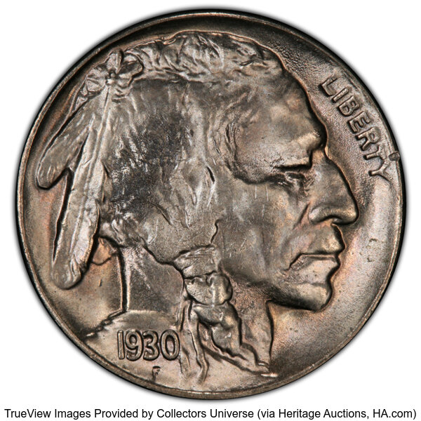 1930-S 5c MS thumbnail 2