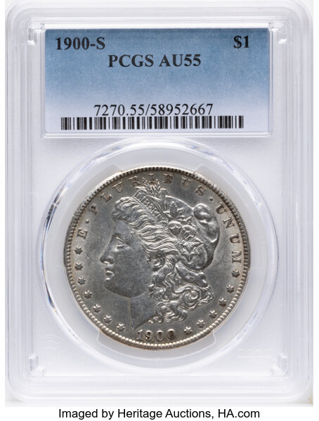 1900-S $1  MS thumbnail 16