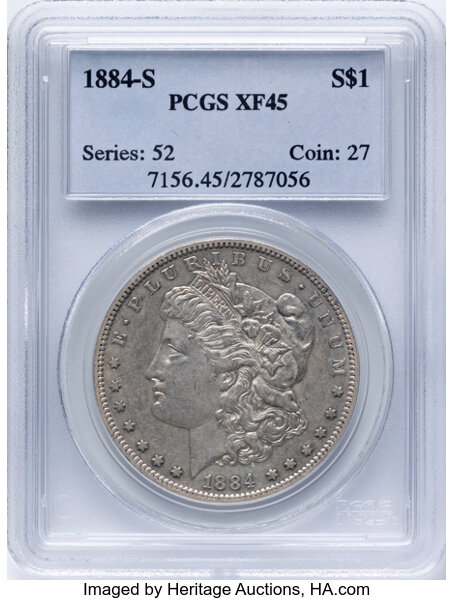 1884-S $1  MS thumbnail 21
