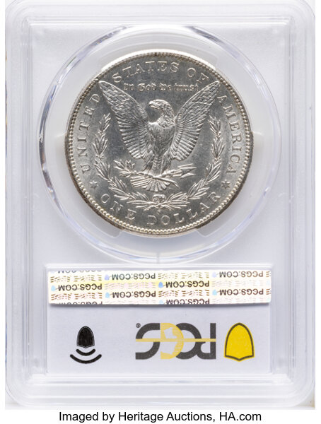 1898-S $1 VF35 thumbnail 24