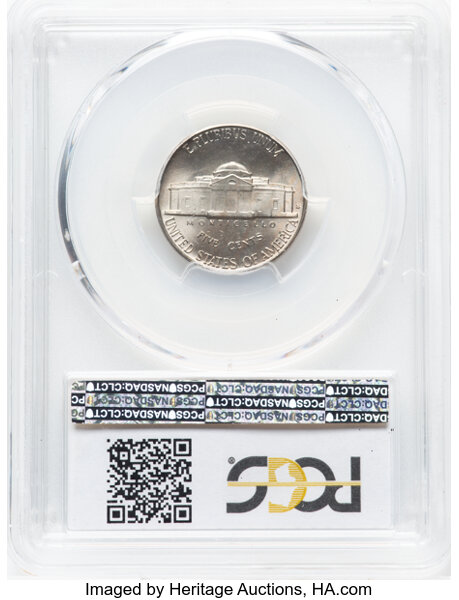 1938-S 5c MS FS thumbnail 16