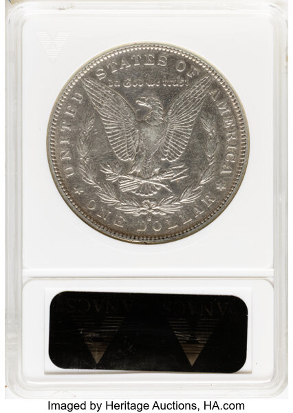 1883-S $1 G4 CAC thumbnail 17