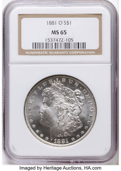 1881-O $1  MS thumbnail 13