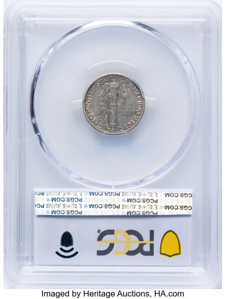 1927-S 10c MS thumbnail 16