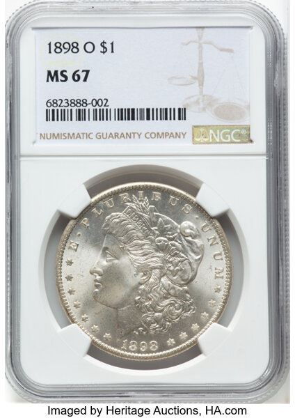 1898-O $1  MS thumbnail 3