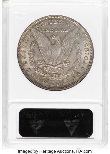1903 $1 VF35 thumbnail 23