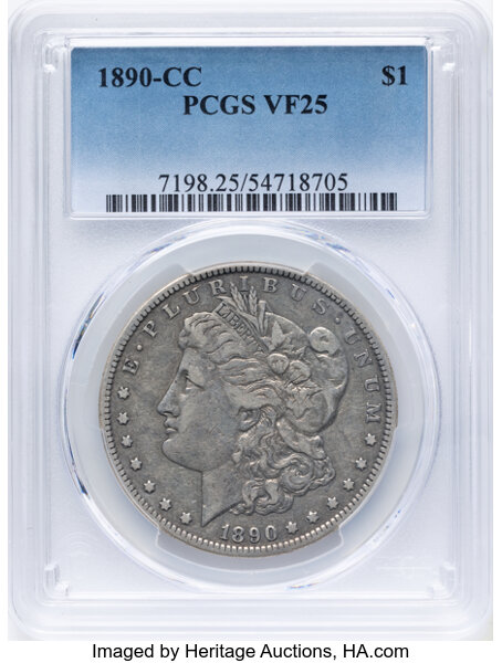 1890-CC $1 AG2 thumbnail 21