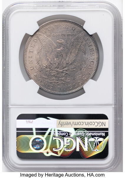 1883 $1 AG3 thumbnail 23