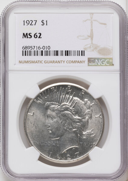 1927 $1  MS thumbnail 13