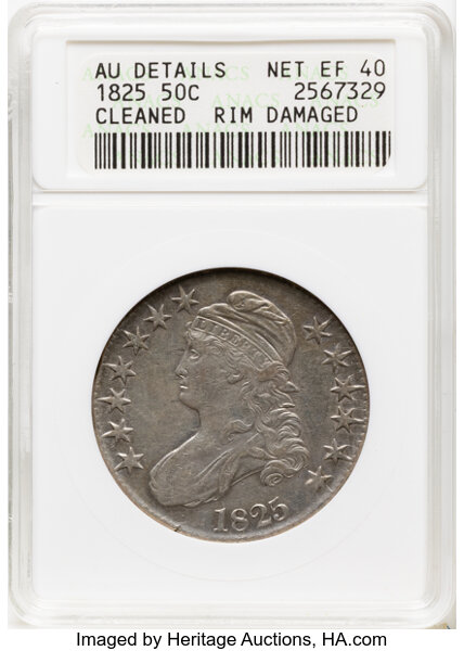 1825 50c O-115 MS thumbnail 2