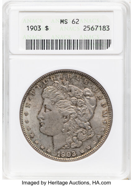 1903 $1  MS thumbnail 18