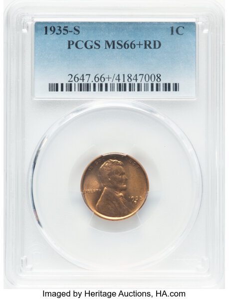 1935-S 1c MS RD thumbnail 3