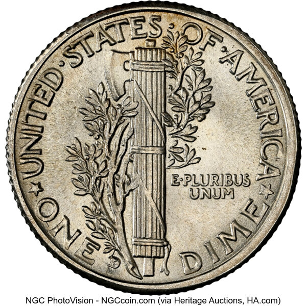 1935-D 10c MS thumbnail 20