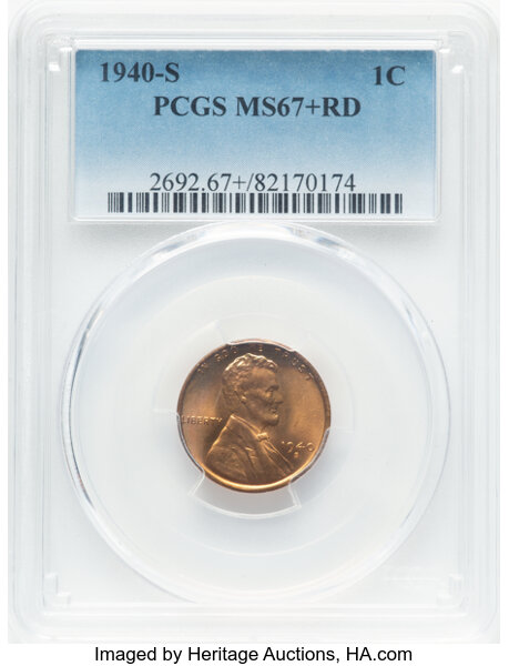 1940-S 1c MS RD thumbnail 3