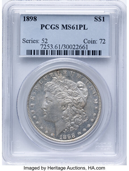 1898 $1  MS PL thumbnail 3