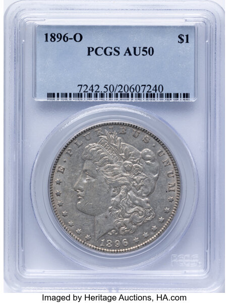 1896-O $1  MS thumbnail 18