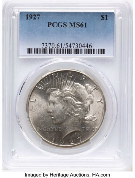 1927 $1  MS thumbnail 14