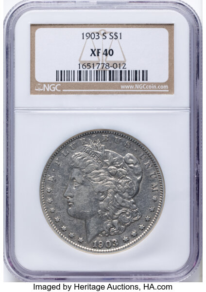1903-S $1  MS thumbnail 11